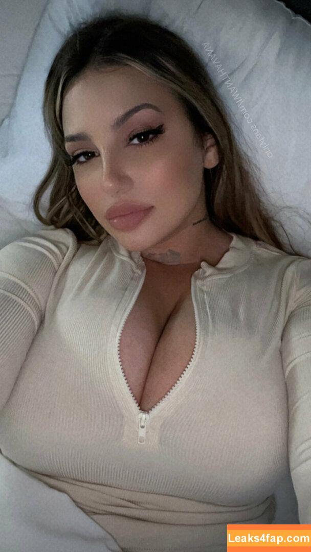 Iwanthavana / Havanahopeless / iwanthavana_ leaked photo photo #0037