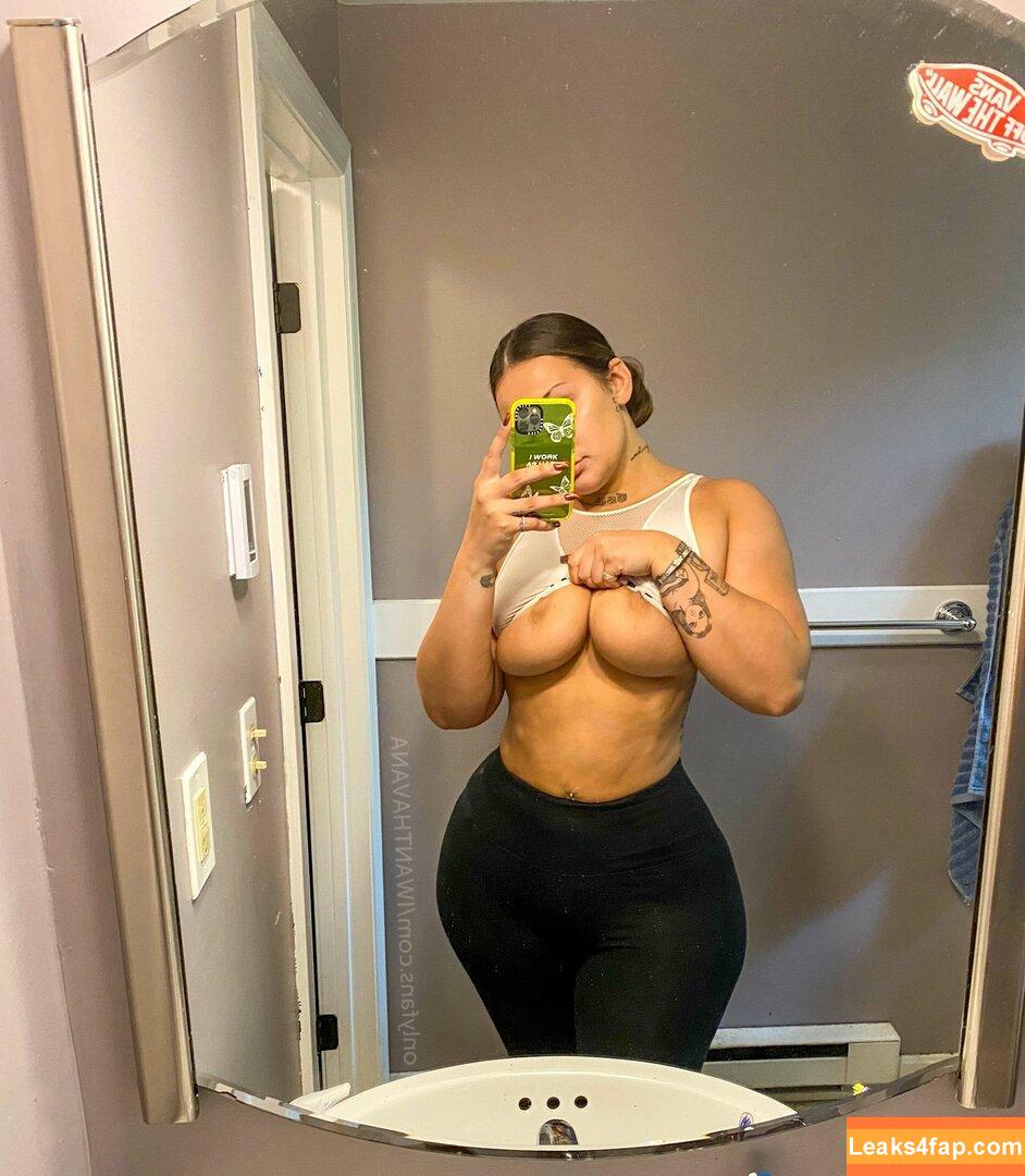 Iwanthavana / Havanahopeless / iwanthavana_ leaked photo photo #0064