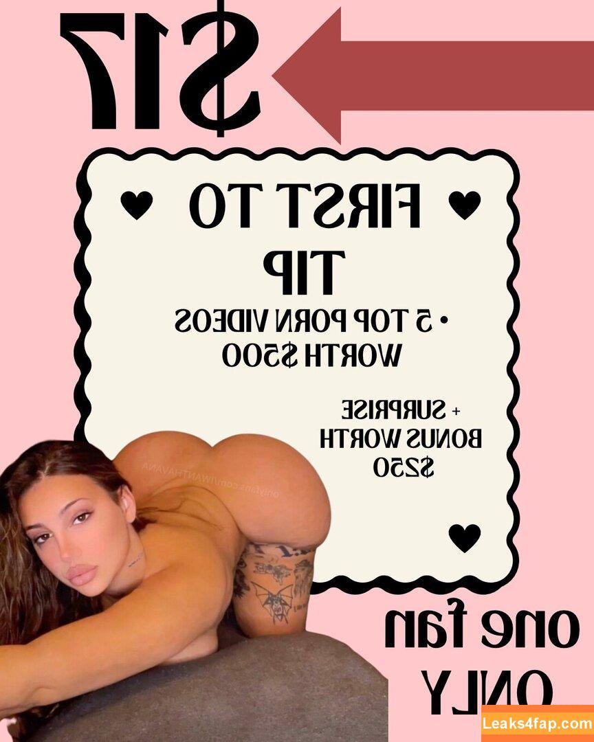 Iwanthavana / Havanahopeless / iwanthavana_ leaked photo photo #0138