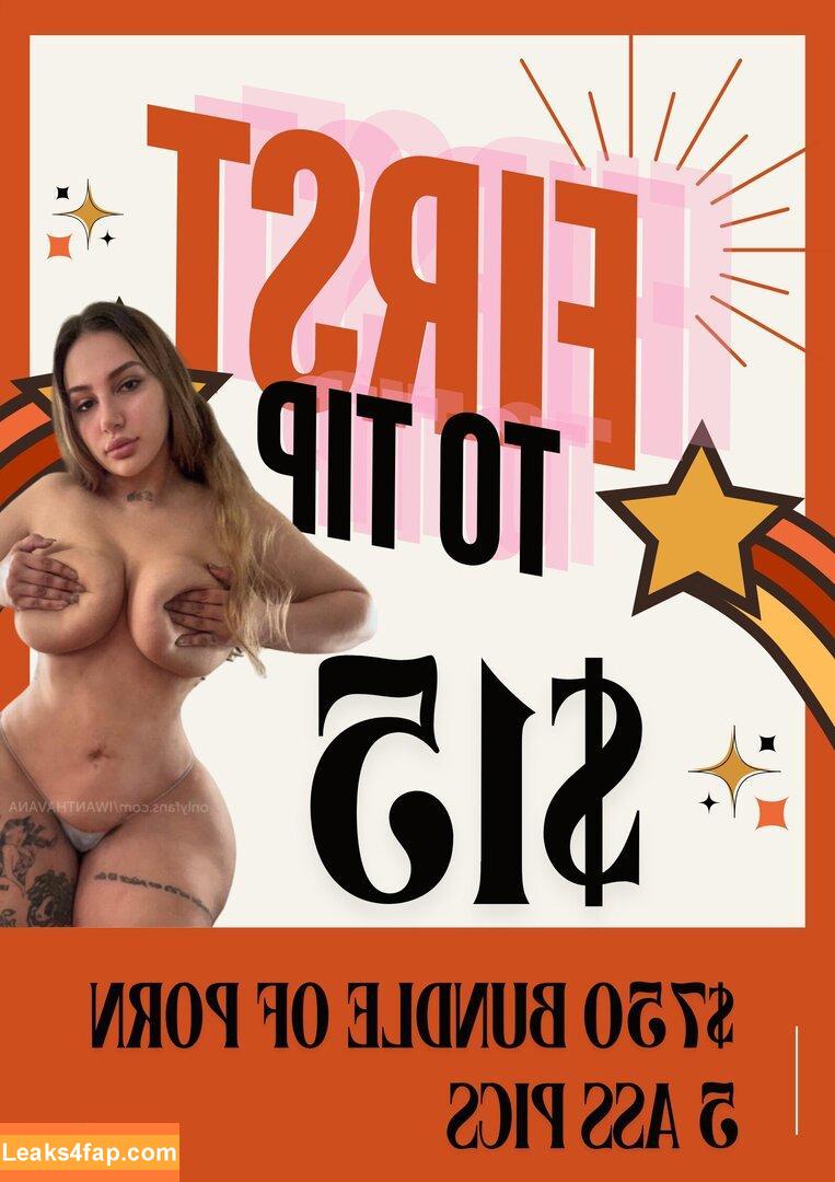 Iwanthavana / Havanahopeless / iwanthavana_ leaked photo photo #0139