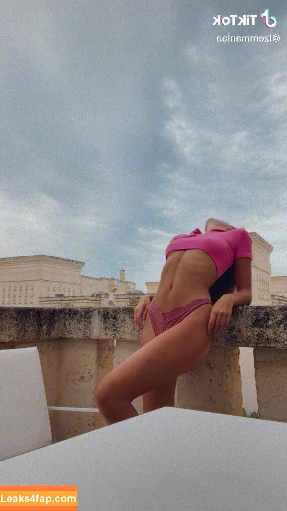 izemmania / izemmaniaa leaked photo photo #0003