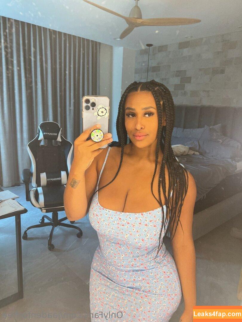 jaadenforfree / thejaadenkyrelle leaked photo photo #0001