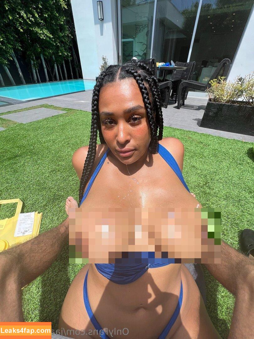 jaadenforfree / thejaadenkyrelle leaked photo photo #0006