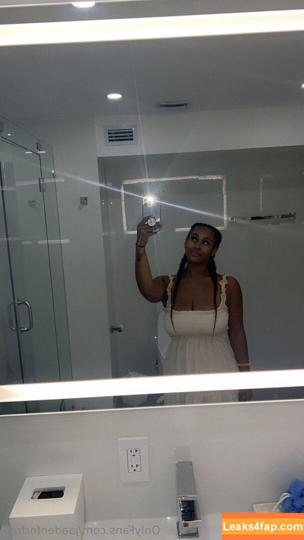 jaadenforfree / thejaadenkyrelle leaked photo photo #0009