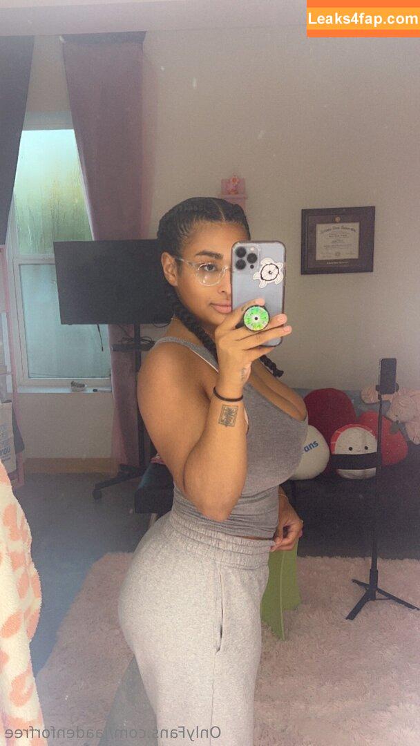 jaadenforfree / thejaadenkyrelle leaked photo photo #0013