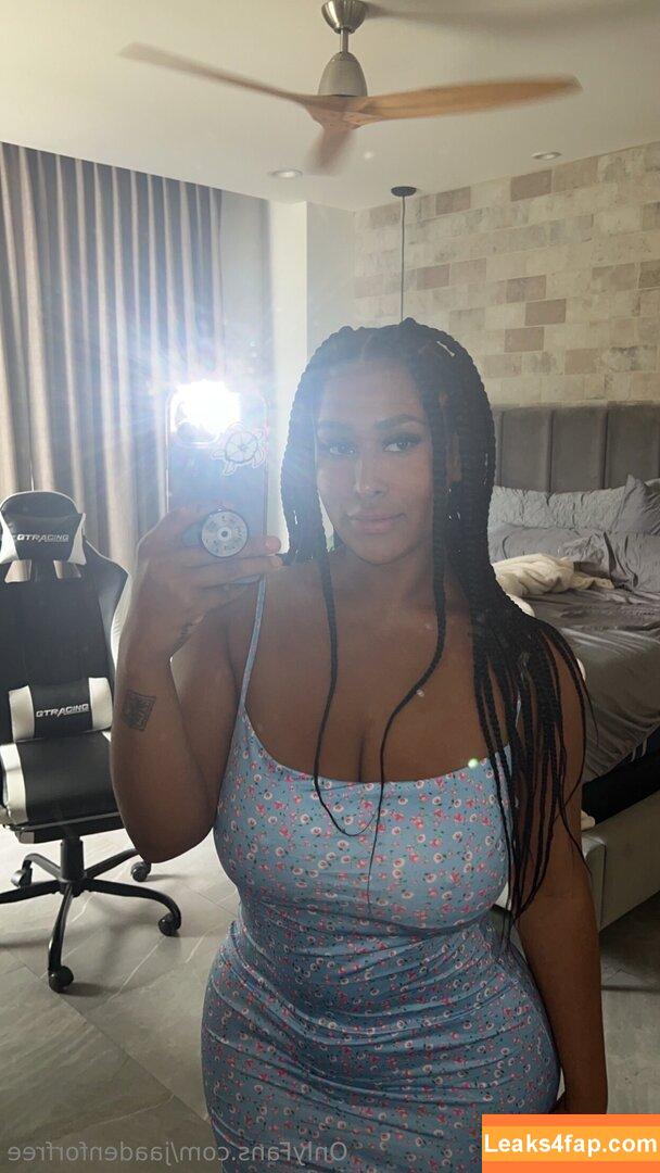 jaadenforfree / thejaadenkyrelle leaked photo photo #0015