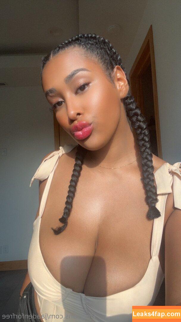 jaadenforfree / thejaadenkyrelle leaked photo photo #0018