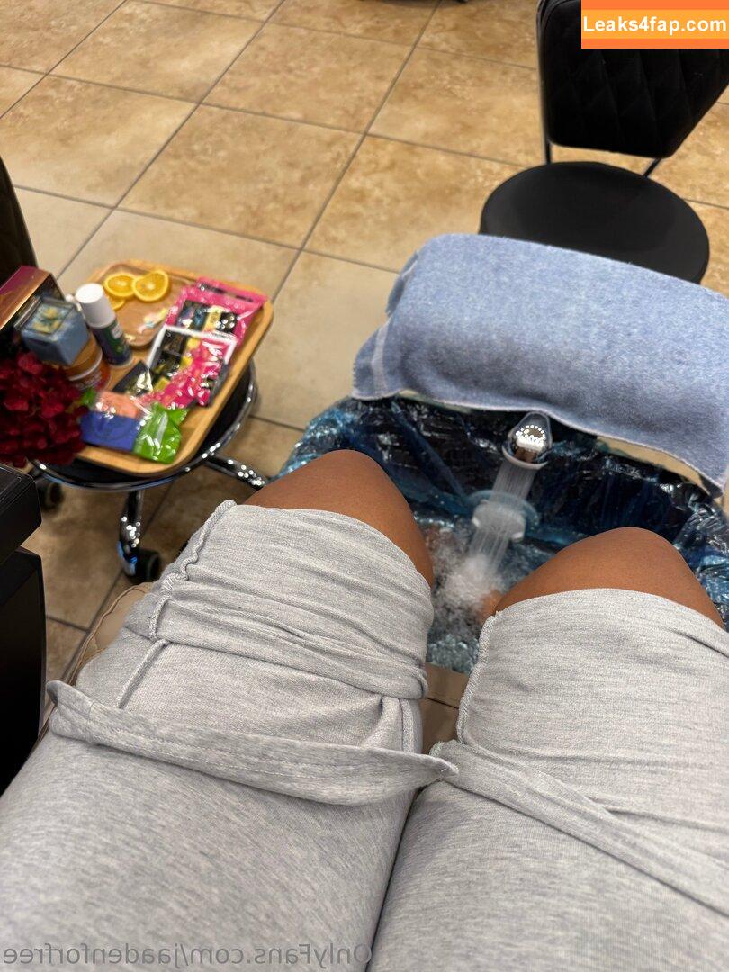jaadenforfree / thejaadenkyrelle leaked photo photo #0034