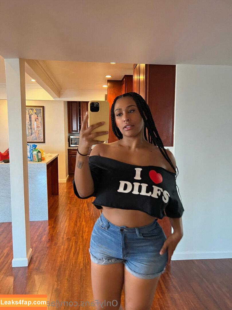 jaadenforfree / thejaadenkyrelle leaked photo photo #0035