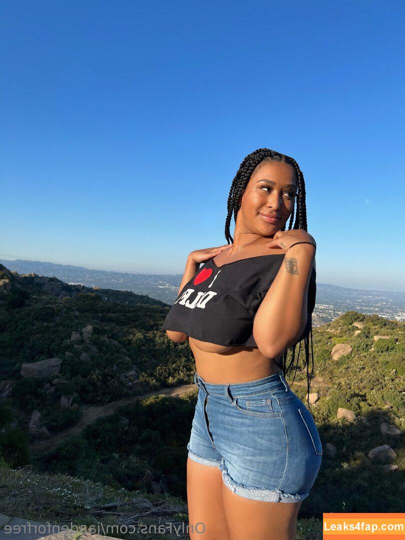 jaadenforfree / thejaadenkyrelle leaked photo photo #0036