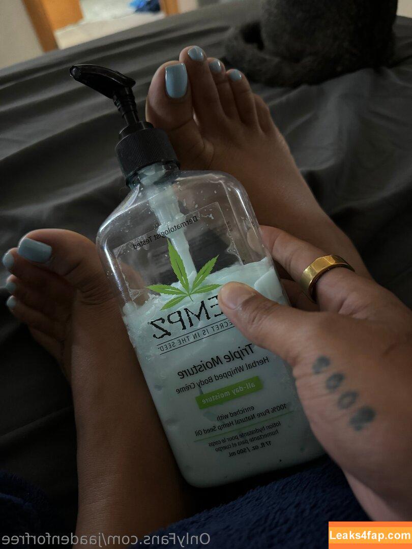 jaadenforfree / thejaadenkyrelle leaked photo photo #0040