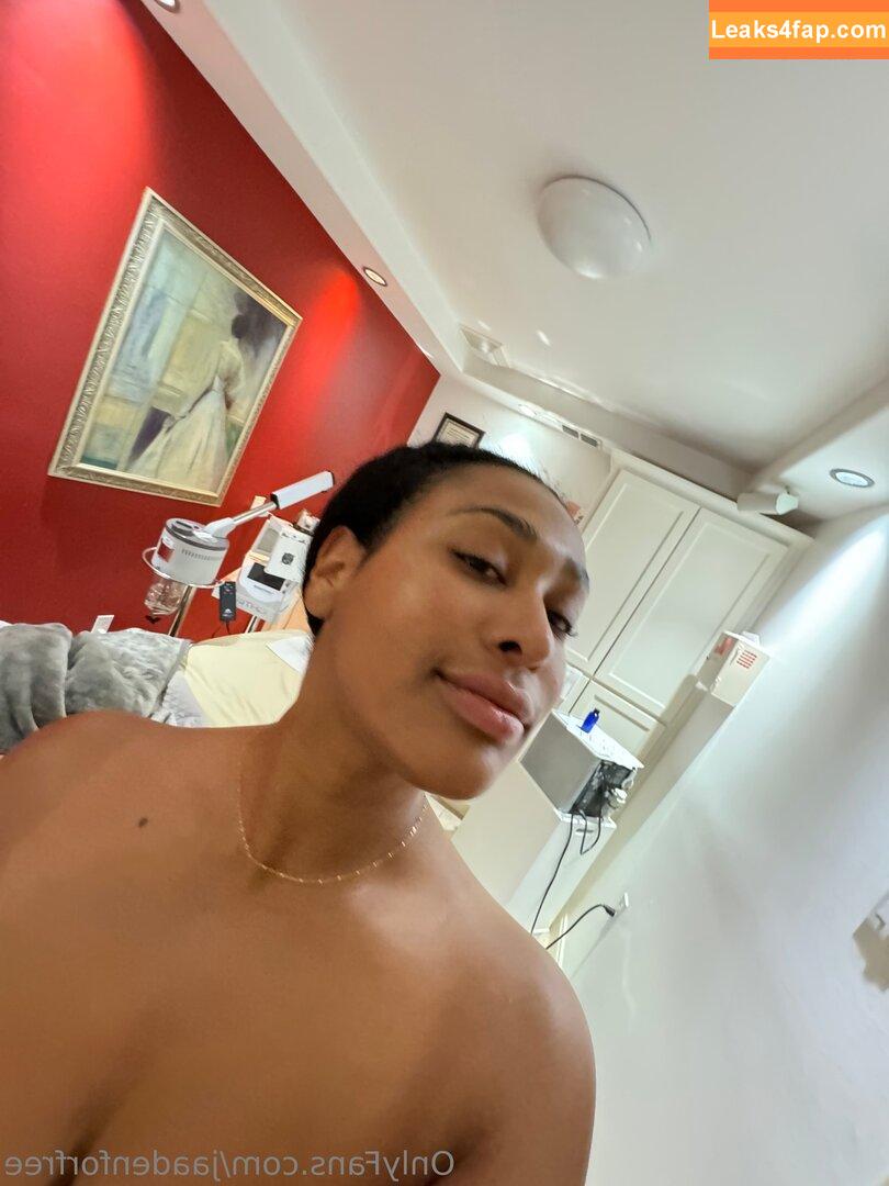 jaadenforfree / thejaadenkyrelle leaked photo photo #0043