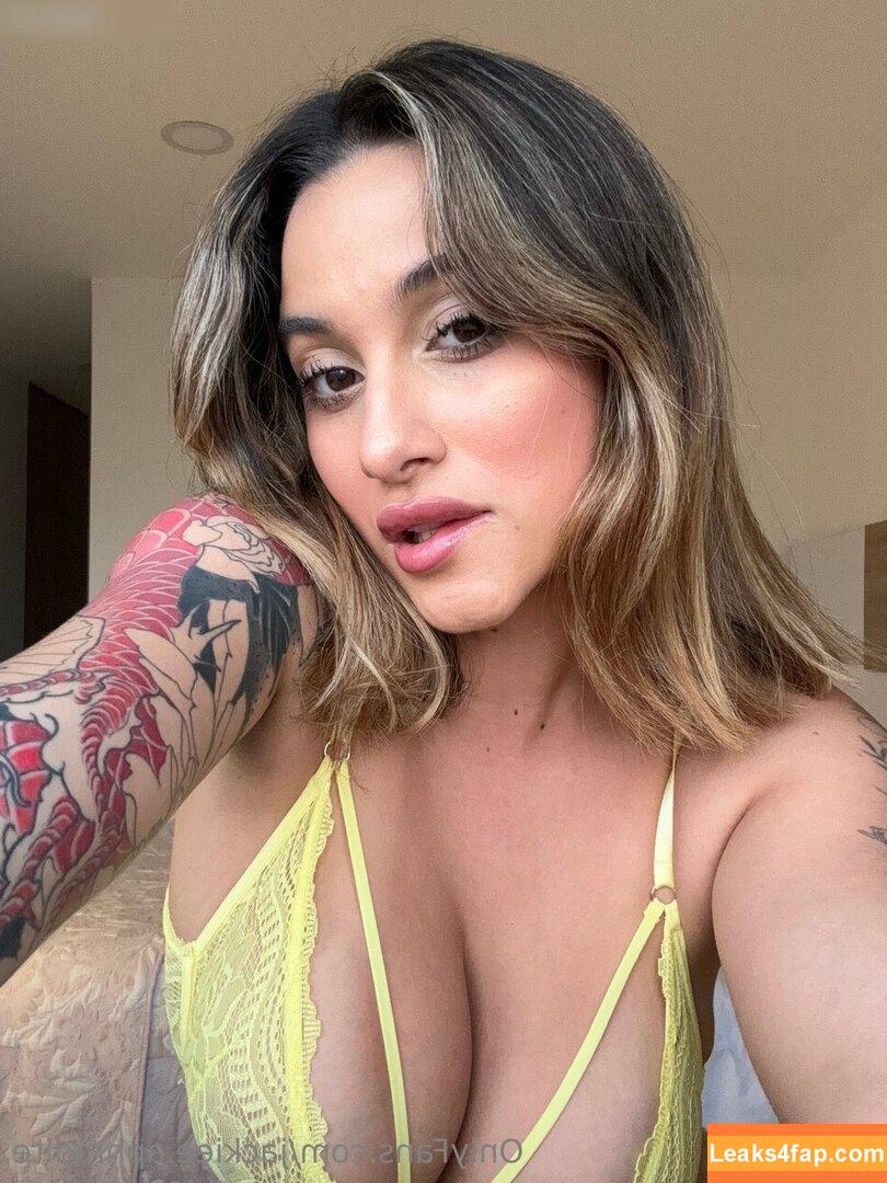 Jackiebabigirl / jackie_looves18 / jackieloveoff leaked photo photo #0490