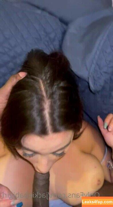 Jackiebabigirl / jackie_looves18 / jackieloveoff leaked photo photo #0592