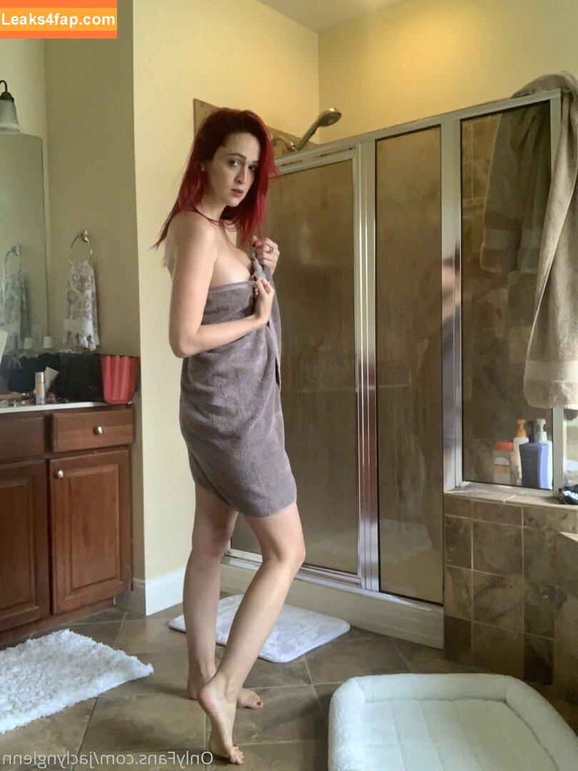 Jacklyn Glenn / jaclynglenn слитое фото фото #0012