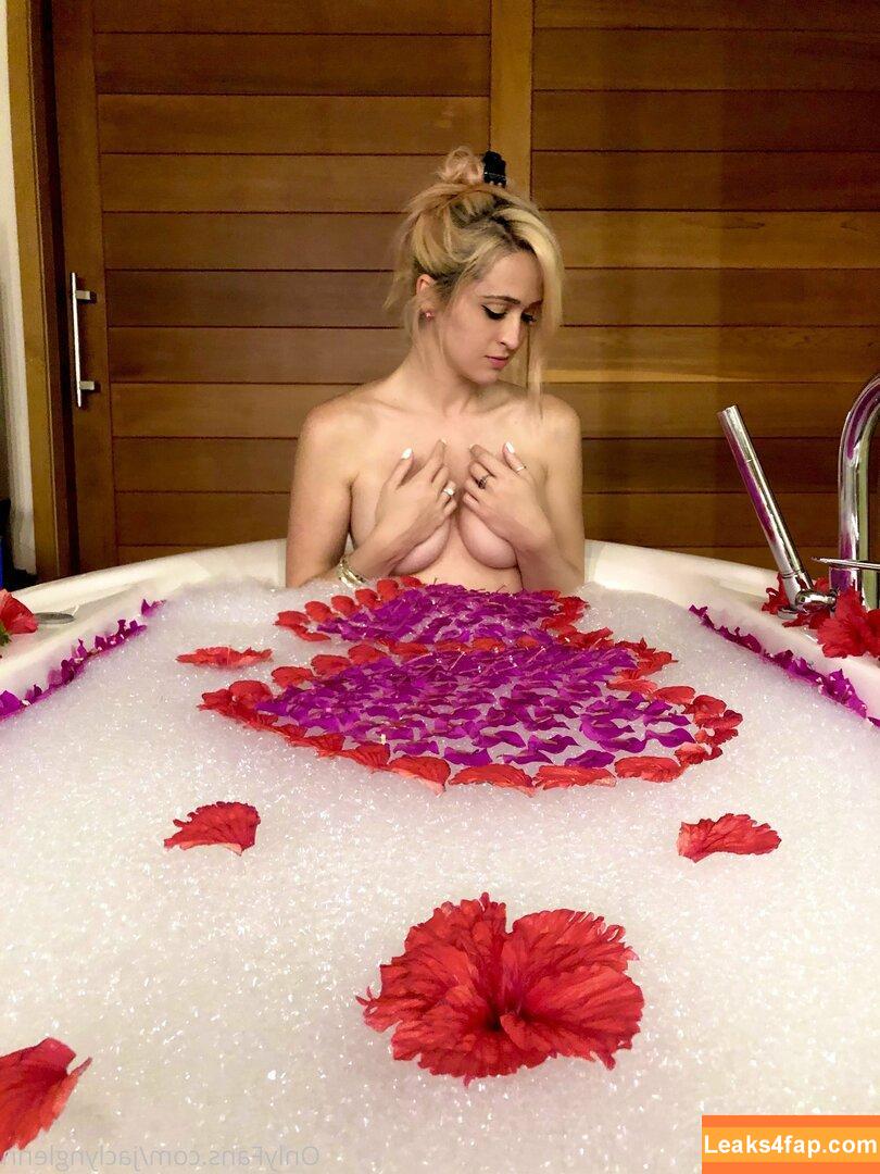 Jaclyn Glenn / django_geil / jaclynglenn слитое фото фото #0018