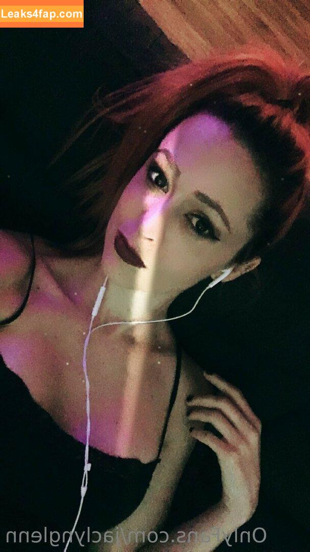 Jaclyn Glenn / django_geil / jaclynglenn leaked photo photo #0027
