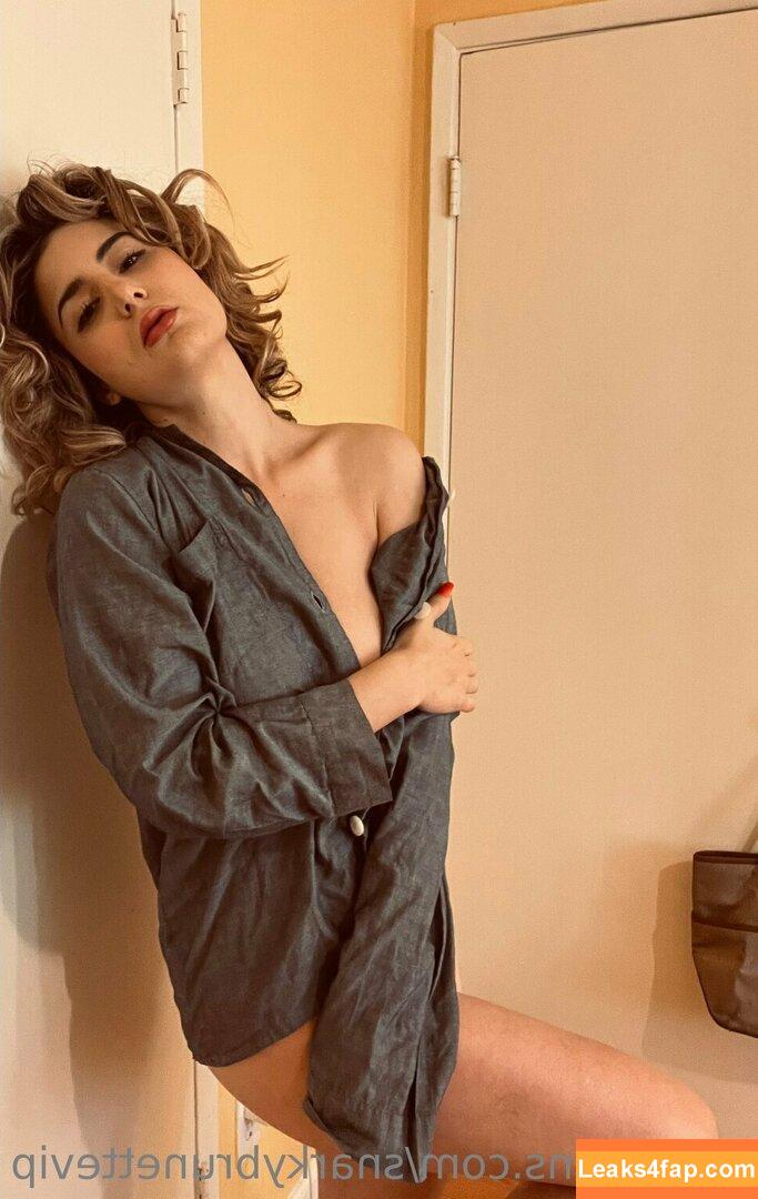 Jaclyn Passaro / jaclynpassaro / snarkybrunettevip leaked photo photo #0019