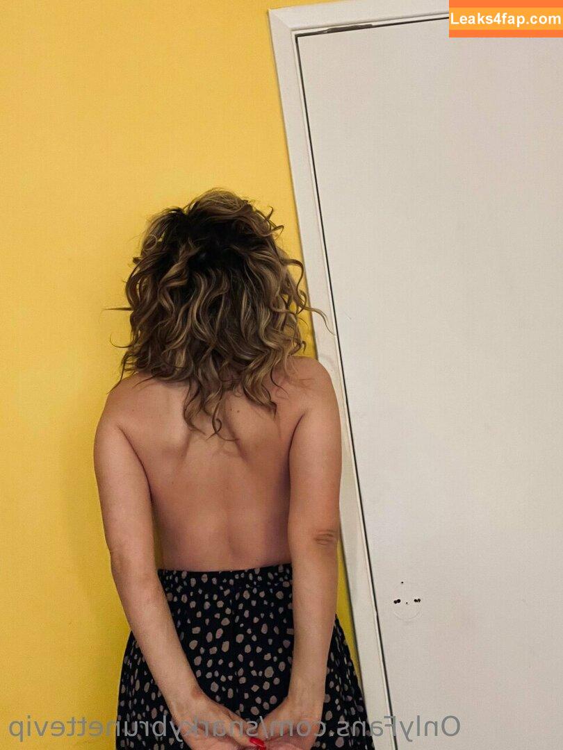Jaclyn Passaro / jaclynpassaro / snarkybrunettevip leaked photo photo #0022