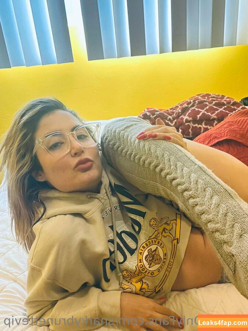 Jaclyn Passaro / jaclynpassaro / snarkybrunettevip leaked photo photo #0031