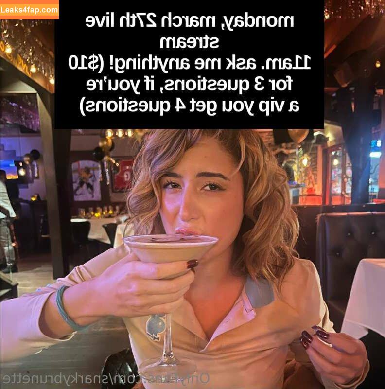 Jaclyn Passaro / jaclynpassaro / snarkybrunettevip leaked photo photo #0038