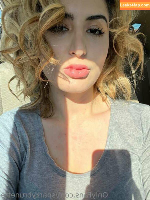 Jaclyn Passaro / jaclynpassaro / snarkybrunettevip leaked photo photo #0040