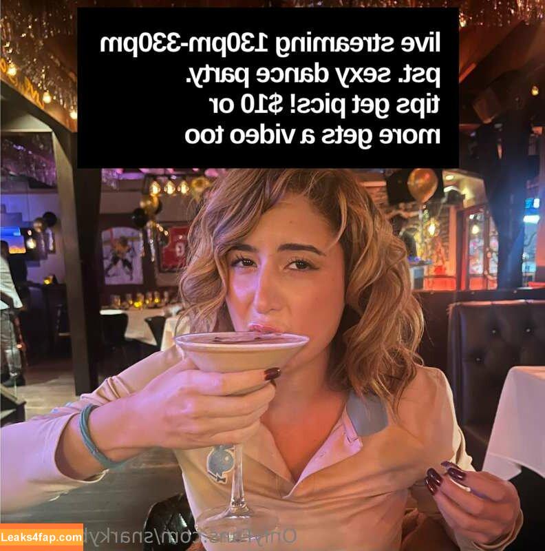 Jaclyn Passaro / jaclynpassaro / snarkybrunettevip leaked photo photo #0041