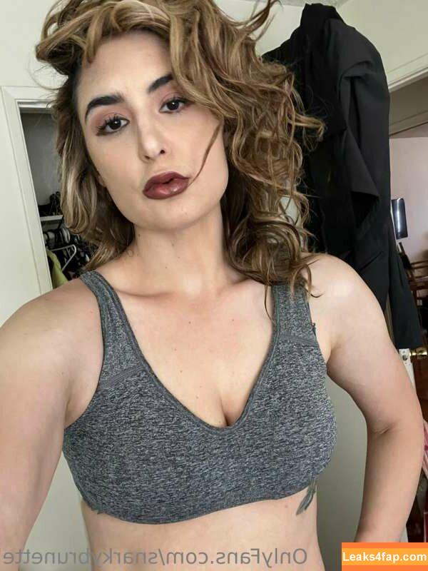 Jaclyn Passaro / jaclynpassaro / snarkybrunettevip leaked photo photo #0044