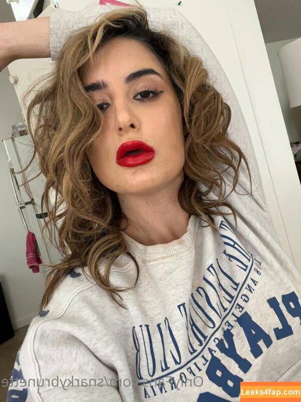 Jaclyn Passaro / jaclynpassaro / snarkybrunettevip leaked photo photo #0048