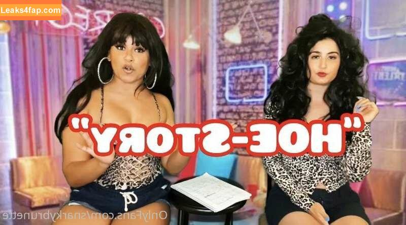 Jaclyn Passaro / jaclynpassaro / snarkybrunettevip leaked photo photo #0052