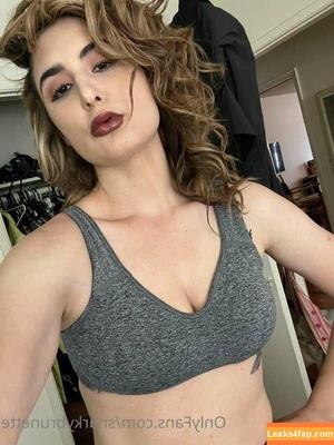 Jaclyn Passaro photo #0049