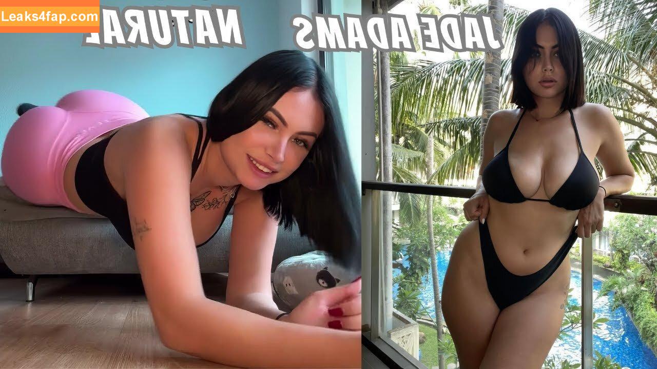Jade Adams /  leaked photo photo #0002