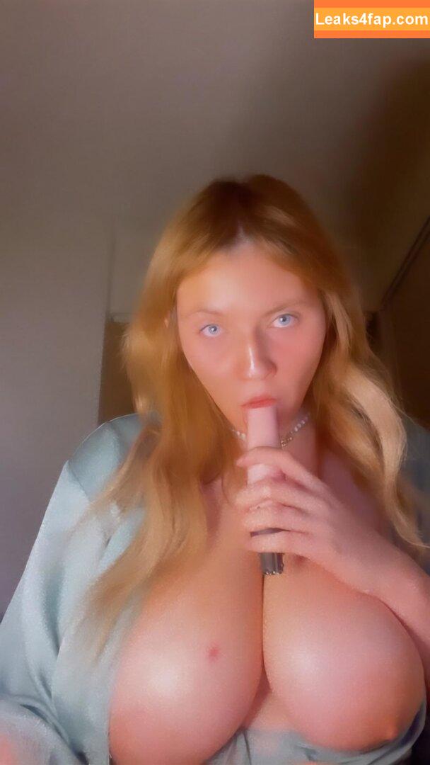 Jade The Redhead / eyesofjadephotography / redhead.jade leaked photo photo #0003