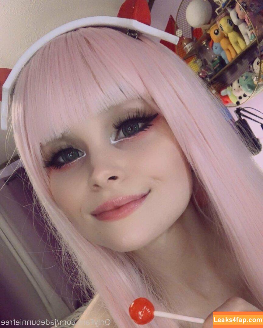 jadebunnie /  leaked photo photo #0011