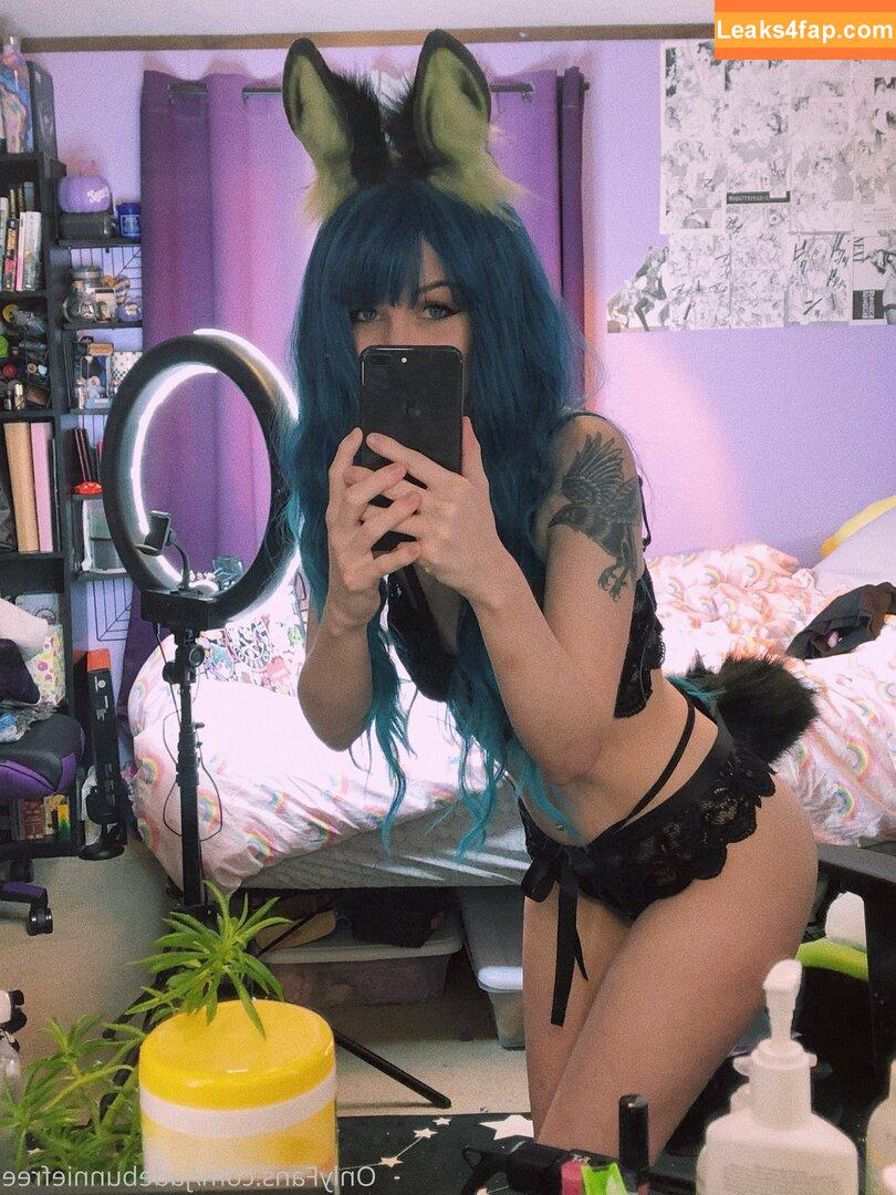 jadebunnie /  leaked photo photo #0015