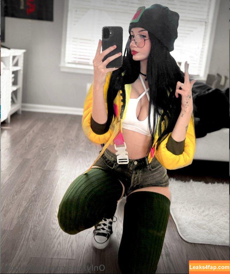 Jadenixxy / Jadecakes / Jadewixx / Jjadeowo / Jjadeybug leaked photo photo #0031