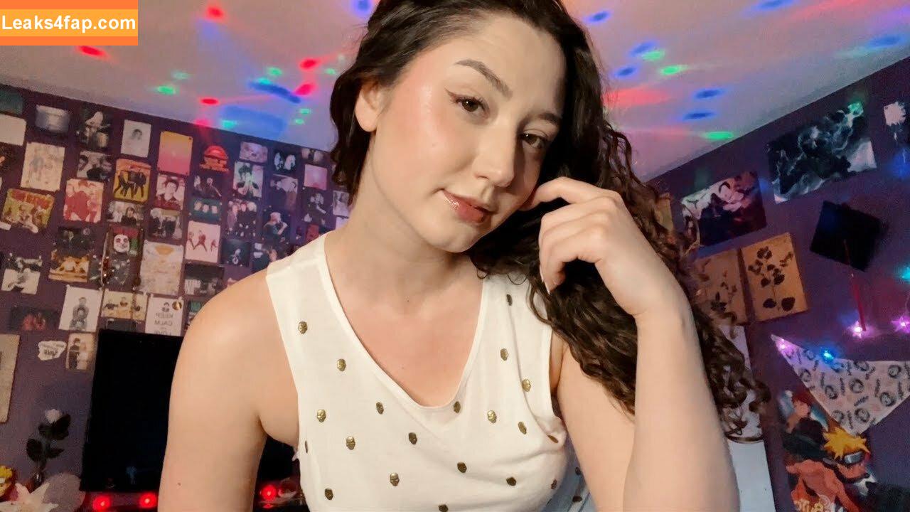 JadyLady ASMR / asmrmaddy / jadyladyasmr слитое фото фото #0004