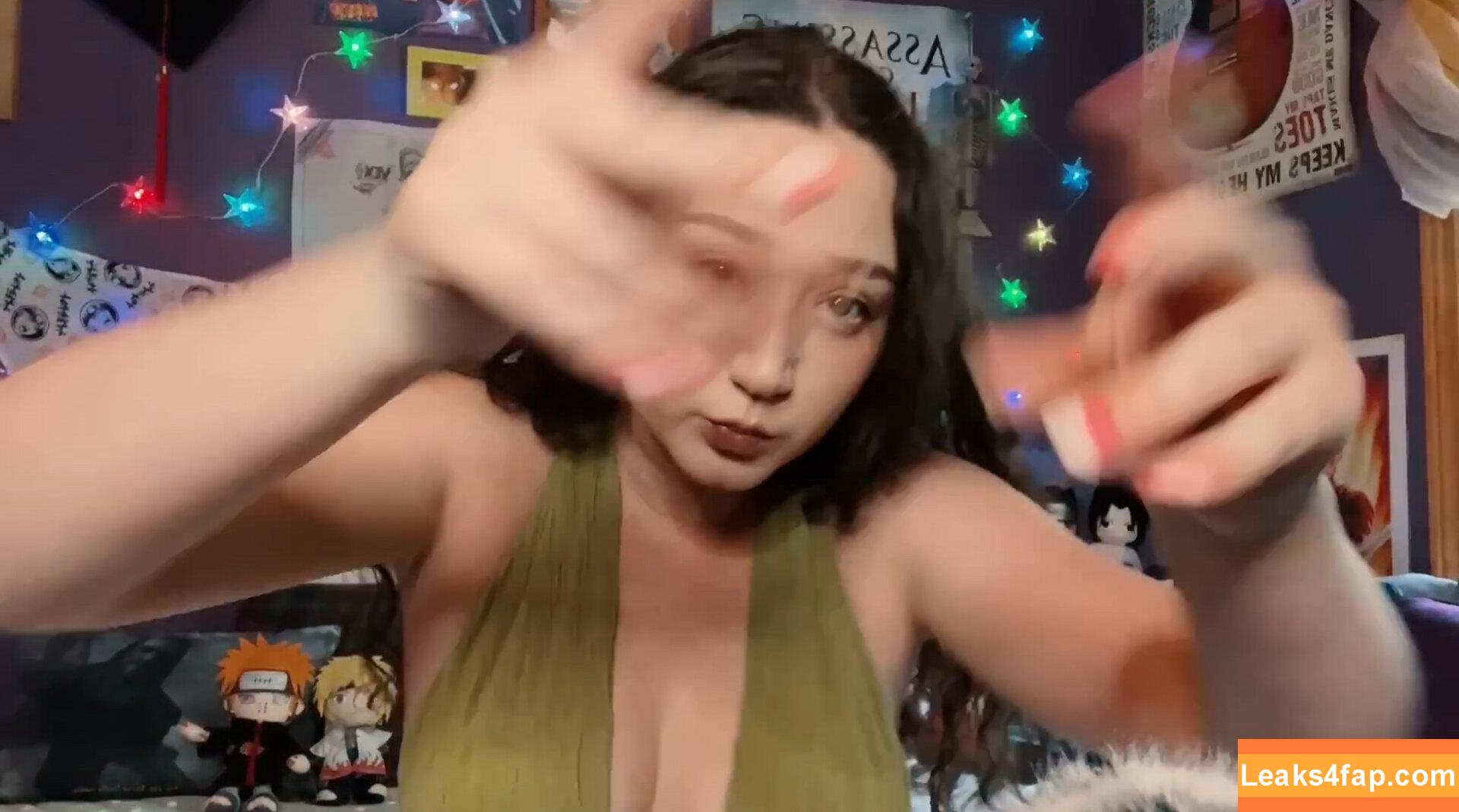 JadyLady ASMR / asmrmaddy / jadyladyasmr leaked photo photo #0034