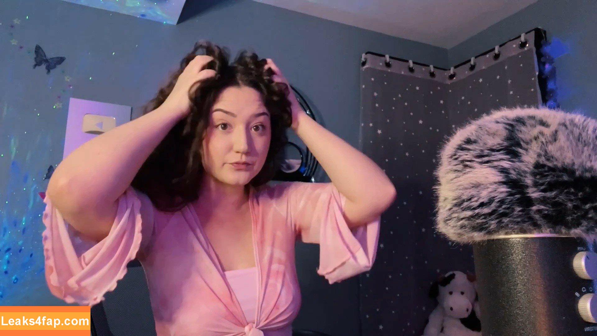 JadyLady ASMR / asmrmaddy / jadyladyasmr leaked photo photo #0039