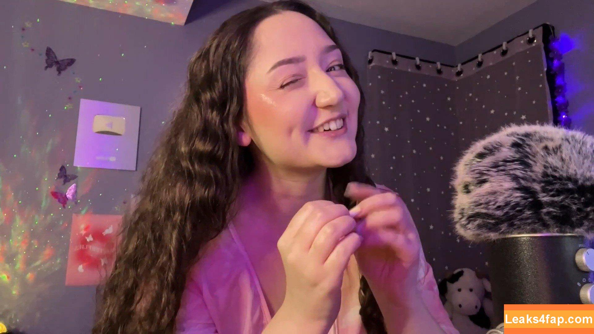 JadyLady ASMR / asmrmaddy / jadyladyasmr leaked photo photo #0040