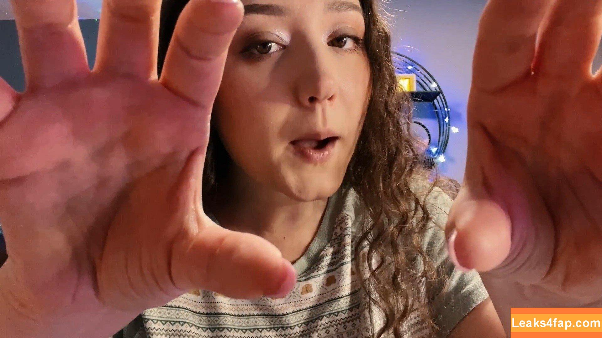 JadyLady ASMR / asmrmaddy / jadyladyasmr leaked photo photo #0042