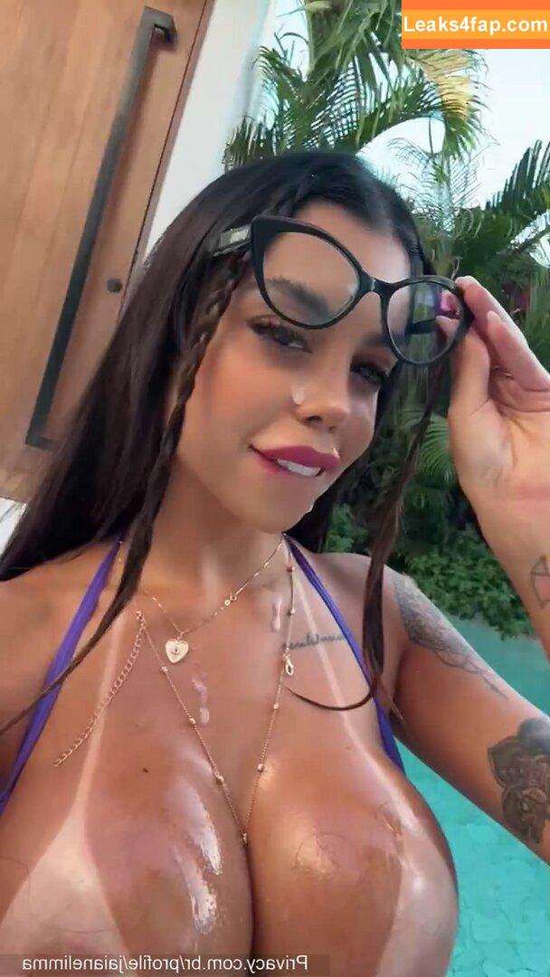Jaiane Limma / jaianelimma leaked photo photo #0294