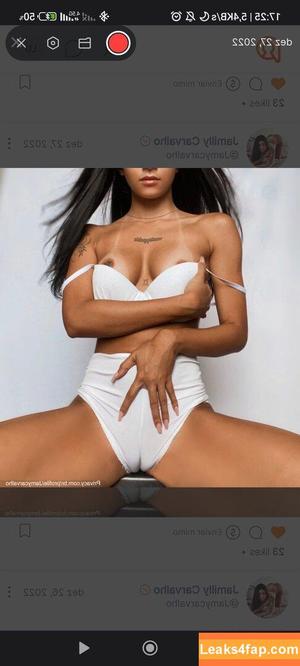 Jamilly Carvalho photo #0004