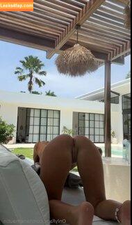 Jane Mautin /  leaked photo photo #0002