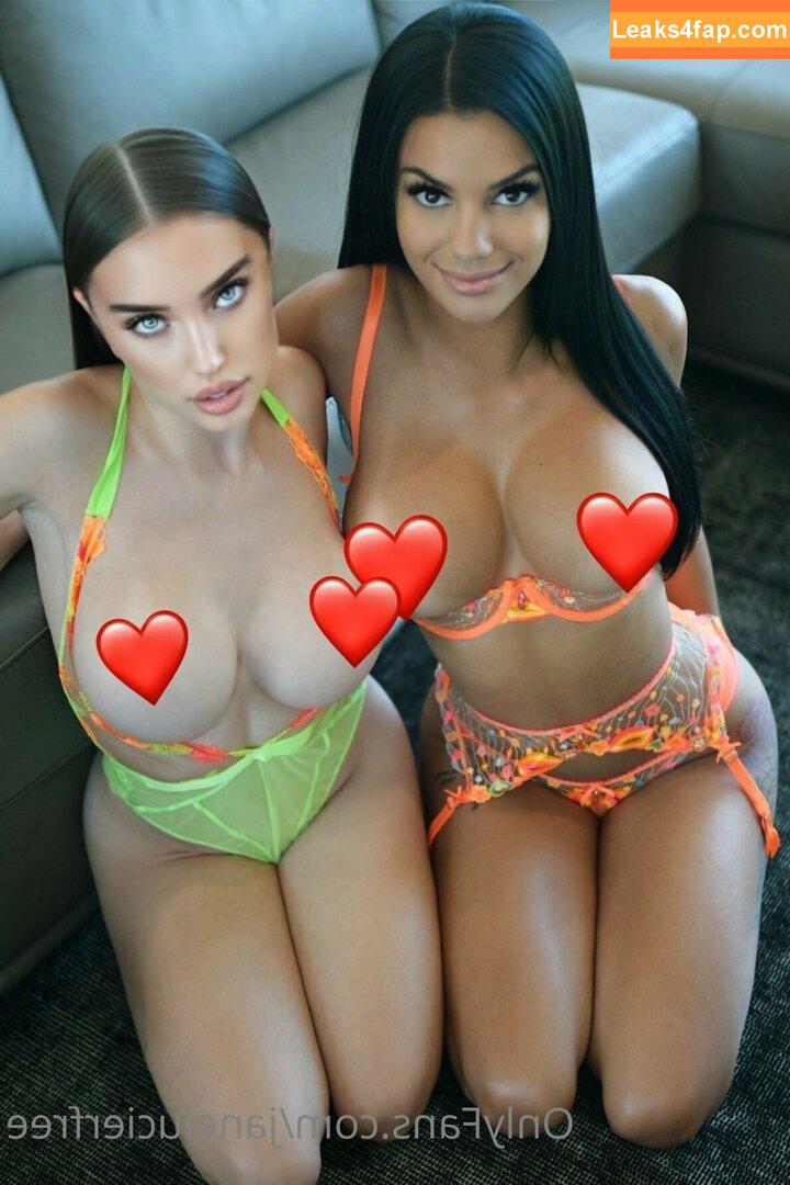 janelucierfree / jane_lucier leaked photo photo #0009