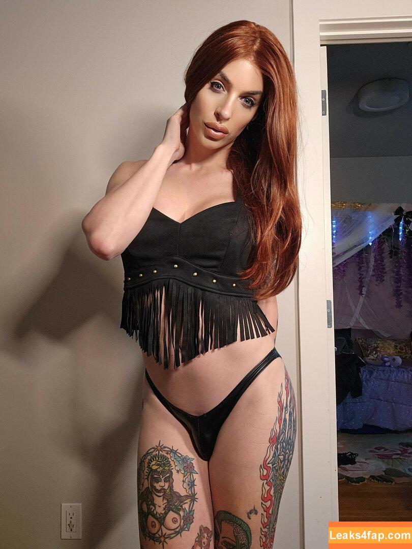 Janie Blade / JanieBlade / JanieBladex / xjanieblade leaked photo photo #0036