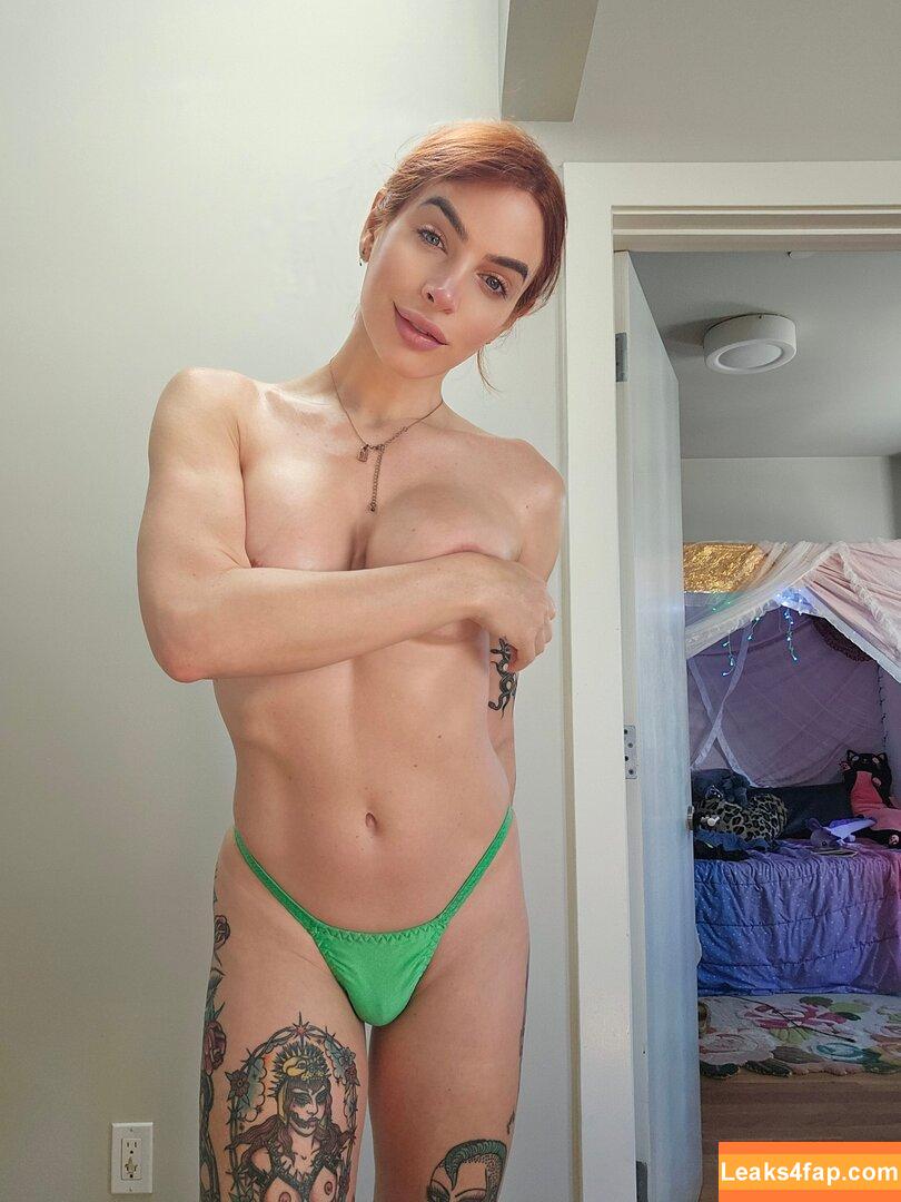 janieblade / fitjanieblade leaked photo photo #0013