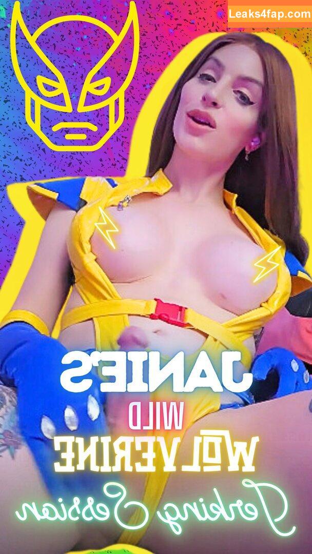 janieblade / fitjanieblade leaked photo photo #0018