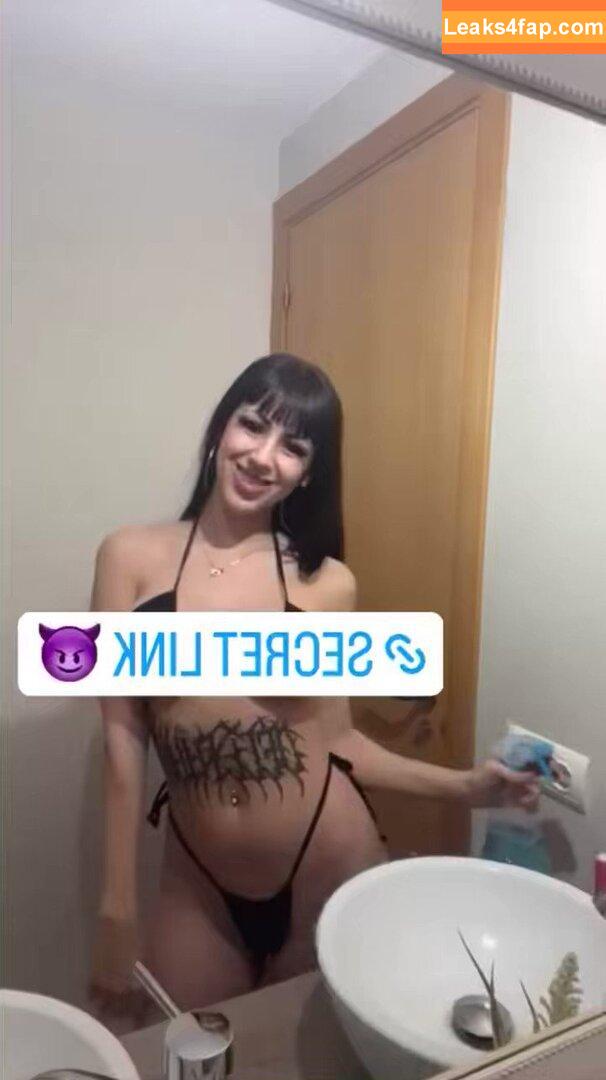 Jasmine Llamas /  leaked photo photo #0015
