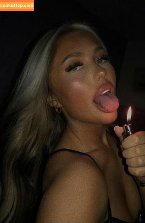 Jasmine Moyse photo #0010